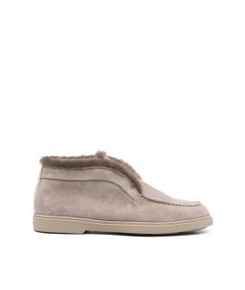 SANTONI Лоферы