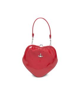 VIVIENNE WESTWOOD Сумка с короткими ручками