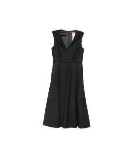 MAX MARA STUDIO Повседневное платье