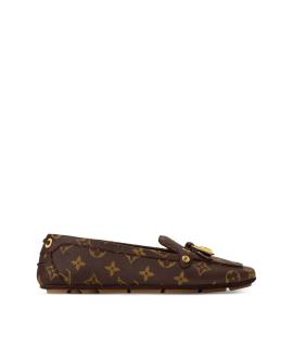 LOUIS VUITTON Мокасины