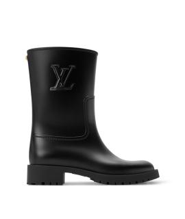 LOUIS VUITTON Сапоги
