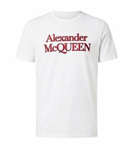 ALEXANDER MCQUEEN Футболка
