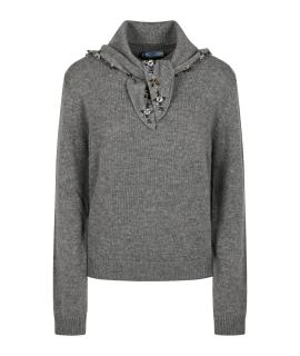 PRADA Джемпер / свитер