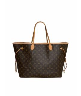 LOUIS VUITTON Сумка с короткими ручками