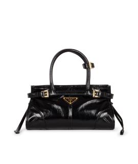 PRADA Сумка с короткими ручками