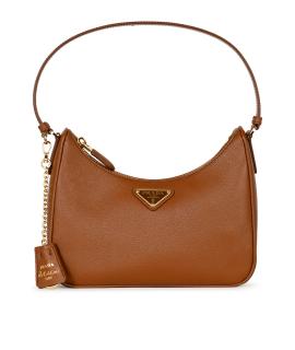 PRADA Сумка через плечо