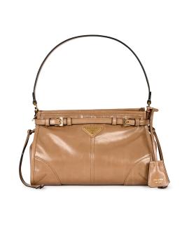 PRADA Сумка через плечо