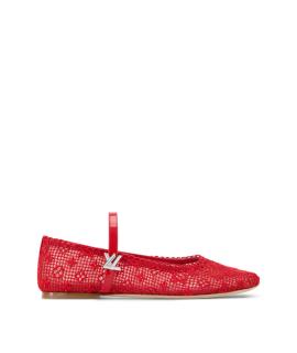 LOUIS VUITTON Балетки