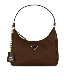PRADA Сумка через плечо