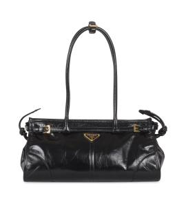 PRADA Сумка с короткими ручками