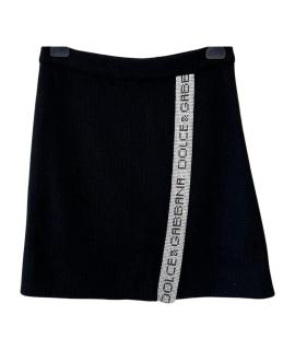 DOLCE&GABBANA Юбка мини