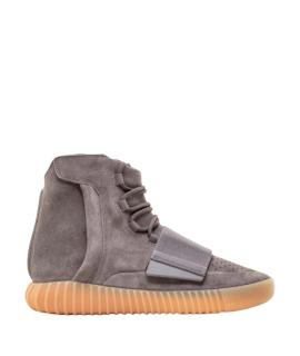 ADIDAS YEEZY Высокие кроссовки / кеды