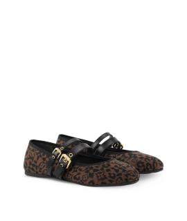 LOUIS VUITTON Балетки