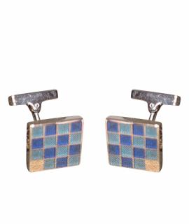LOUIS VUITTON Запонки