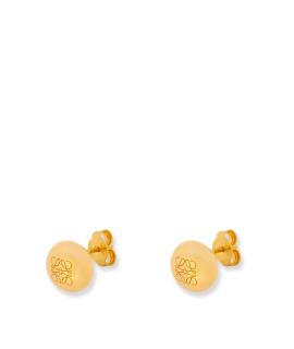 LOEWE Серьги