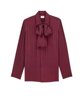 SAINT LAURENT Рубашка