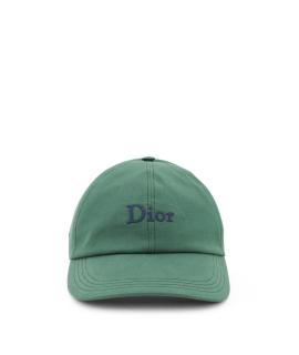 CHRISTIAN DIOR Кепка/бейсболка