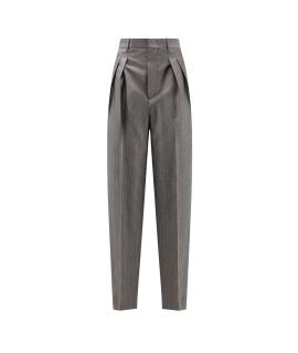 BOTTEGA VENETA Прямые брюки