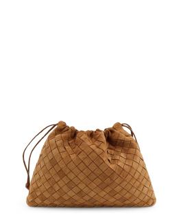 BOTTEGA VENETA Клатч/вечерняя сумка