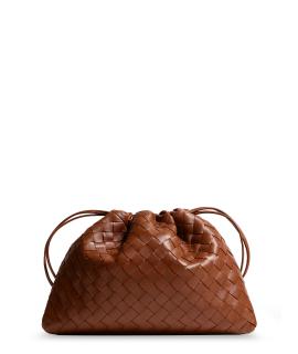 BOTTEGA VENETA Клатч/вечерняя сумка
