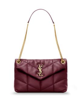 SAINT LAURENT Сумка через плечо