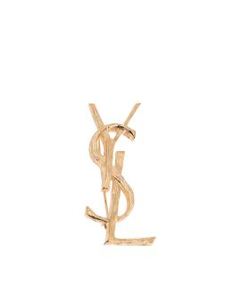 SAINT LAURENT Булавка / брошь