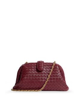 BOTTEGA VENETA Клатч/вечерняя сумка