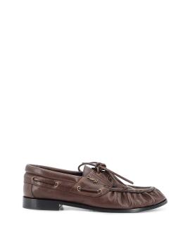 SAINT LAURENT Лоферы