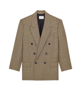 SAINT LAURENT Жакет/пиджак