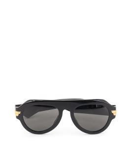BOTTEGA VENETA Солнцезащитные очки