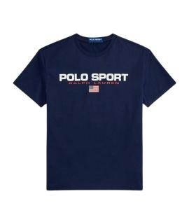 POLO RALPH LAUREN Футболка
