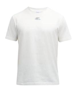OFF-WHITE Футболка