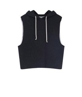 RICK OWENS Жилетка