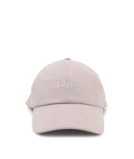 CHRISTIAN DIOR Кепка/бейсболка