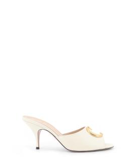 CHRISTIAN DIOR Мюли