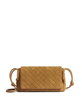 BOTTEGA VENETA Клатч/вечерняя сумка