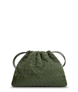 BOTTEGA VENETA Клатч/вечерняя сумка