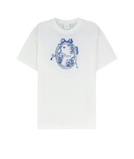 CHRISTIAN DIOR Футболка