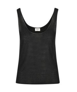SAINT LAURENT Майка