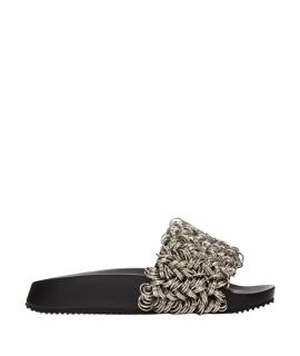 ALEXANDER WANG Шлепанцы
