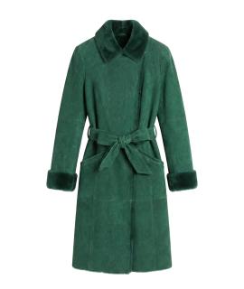 ETRO Дубленка