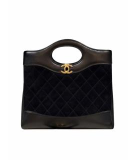CHANEL Сумка через плечо