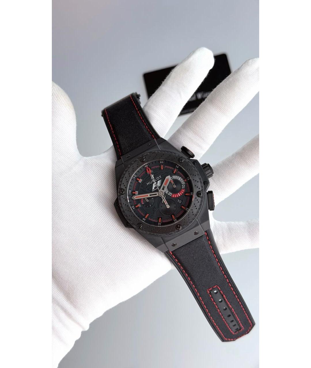 HUBLOT Часы, фото 5