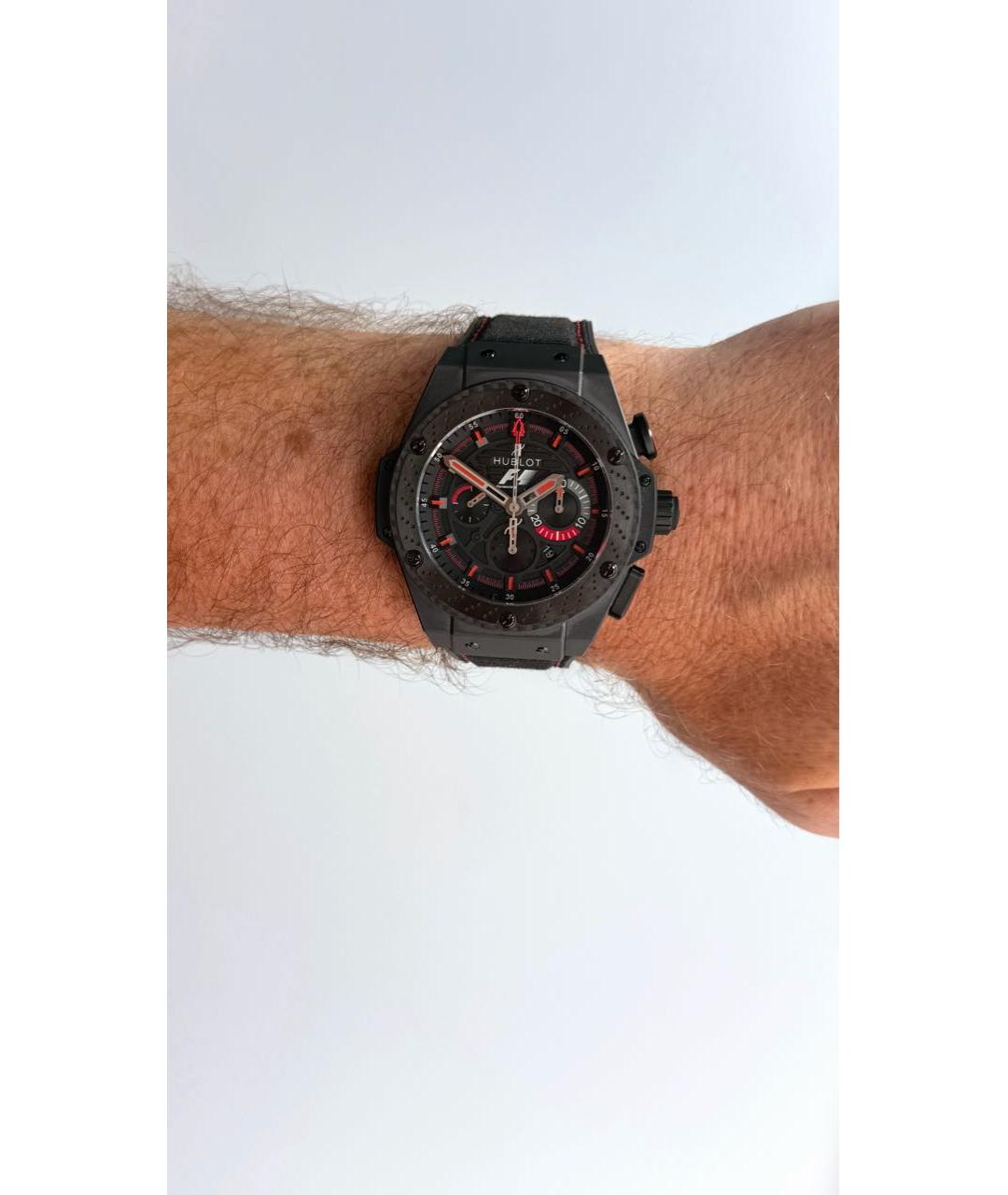 HUBLOT Часы, фото 3