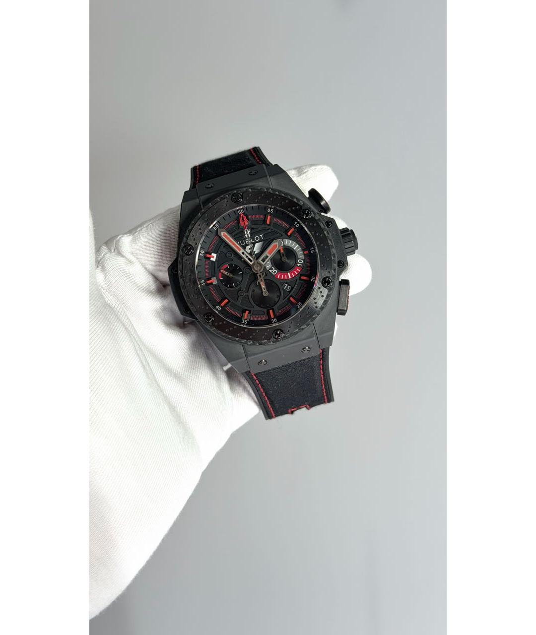 HUBLOT Часы, фото 2