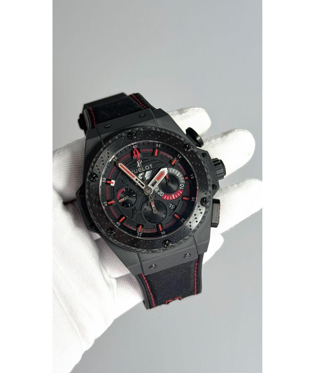 HUBLOT Часы, фото 9