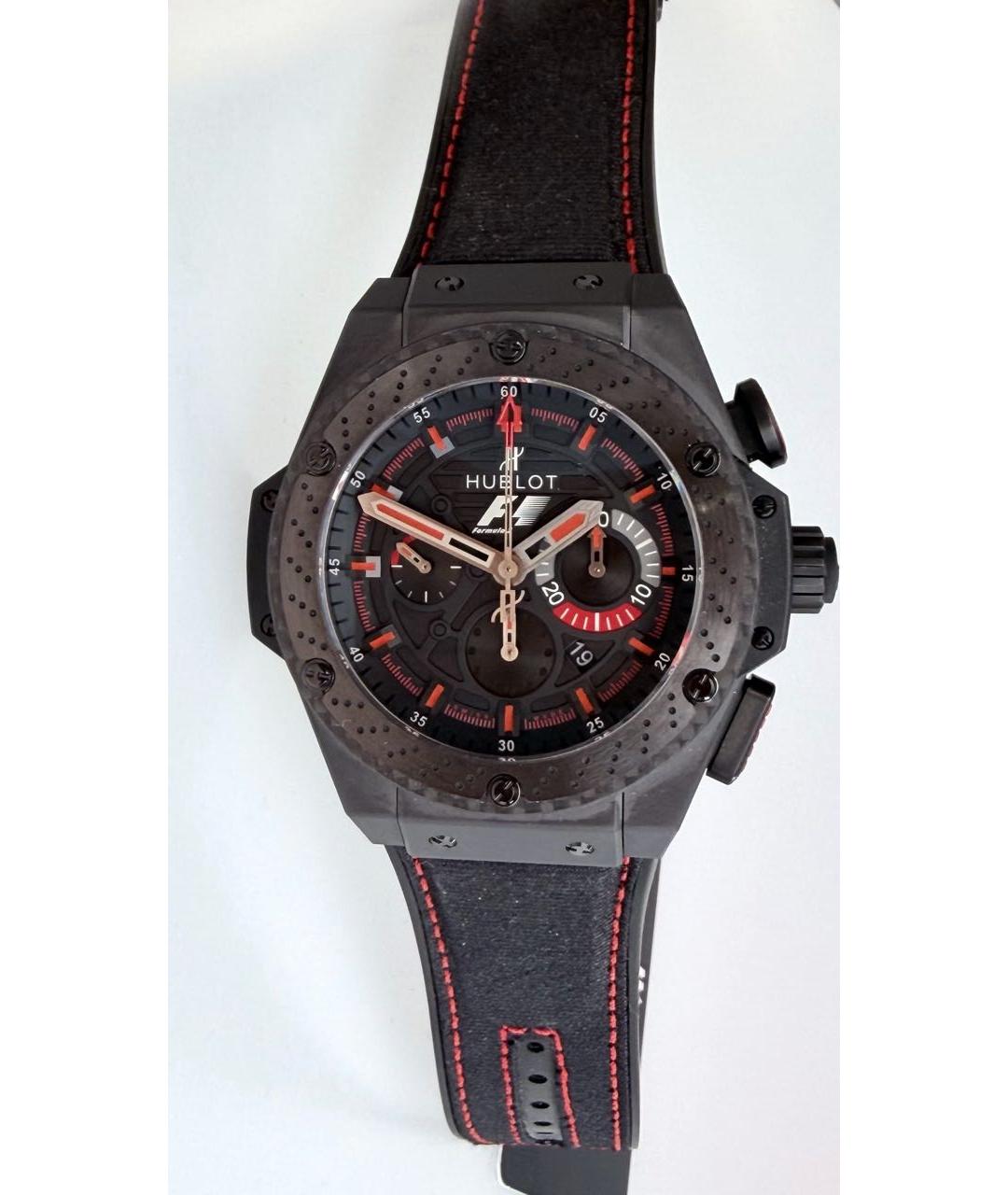 HUBLOT Часы, фото 4