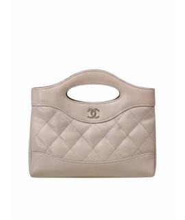 CHANEL Сумка через плечо