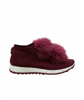 JIMMY CHOO Кроссовки