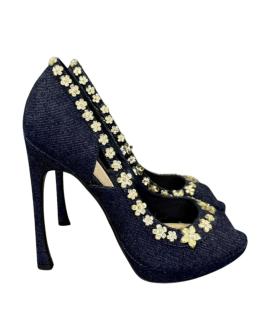 CHRISTIAN DIOR Туфли